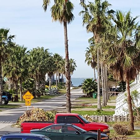 South Padre Inn South Padre Island Luaran gambar