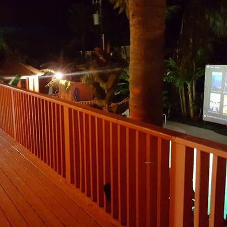 South Padre Inn South Padre Island Luaran gambar