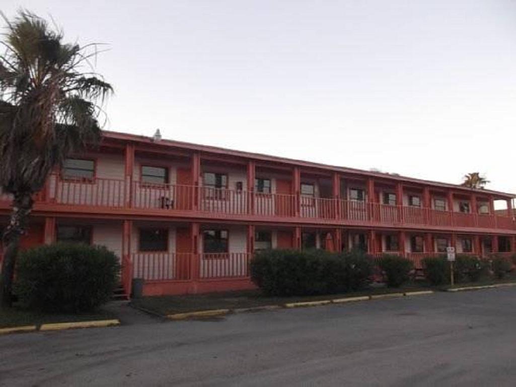 South Padre Inn South Padre Island Luaran gambar