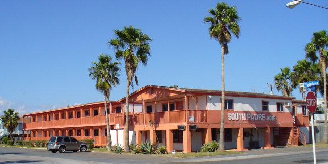 South Padre Inn South Padre Island Luaran gambar