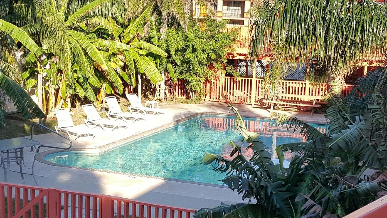 South Padre Inn South Padre Island Luaran gambar