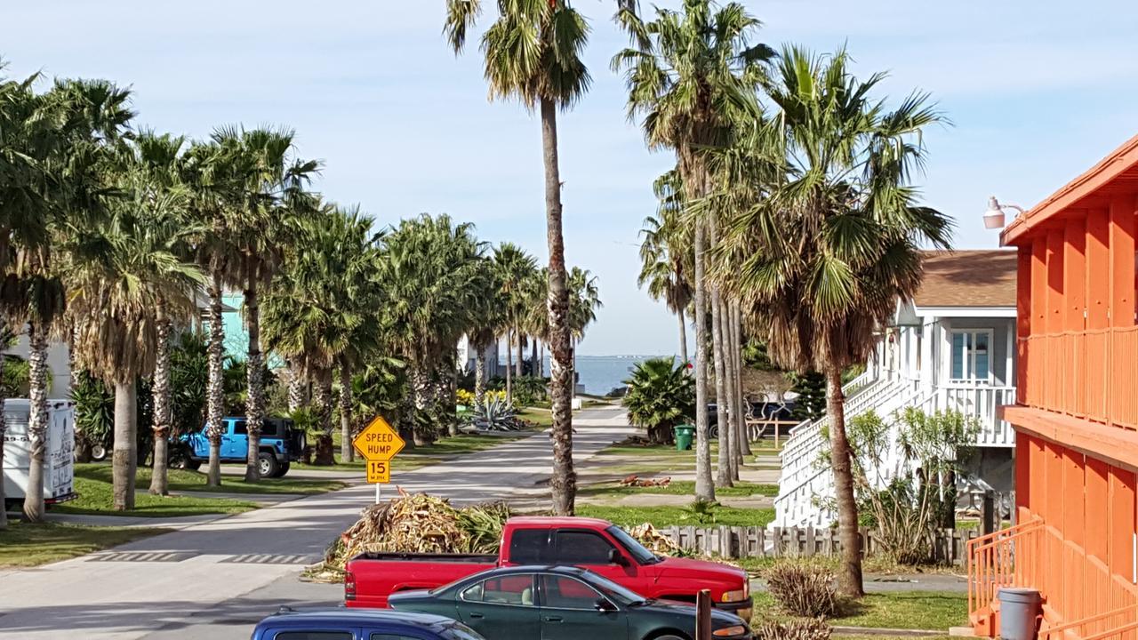 South Padre Inn South Padre Island Luaran gambar