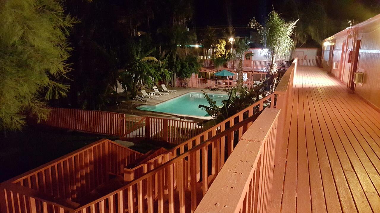 South Padre Inn South Padre Island Luaran gambar