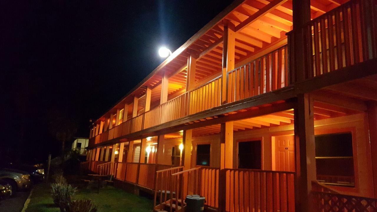 South Padre Inn South Padre Island Luaran gambar