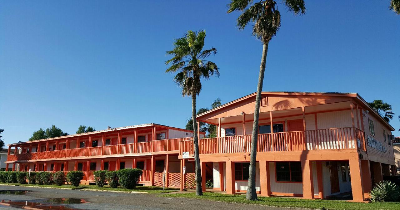 South Padre Inn South Padre Island Luaran gambar