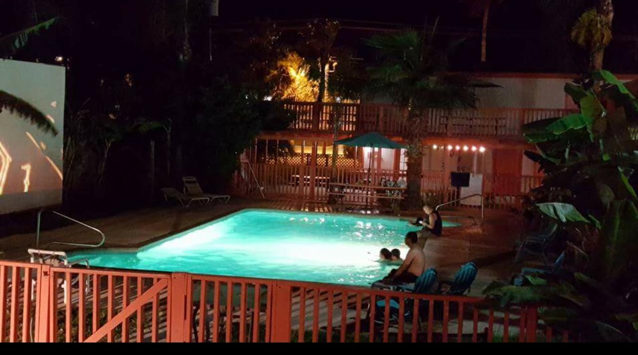 South Padre Inn South Padre Island Luaran gambar