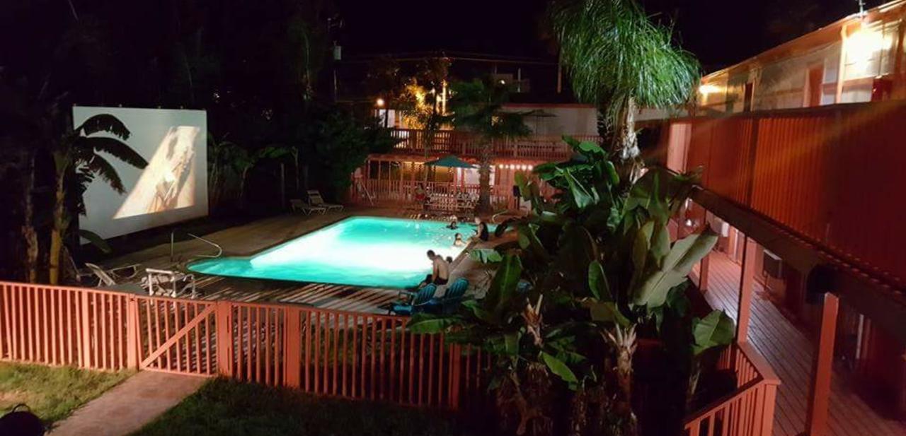 South Padre Inn South Padre Island Luaran gambar